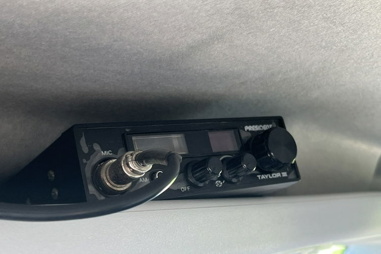 Iveco Daily 72C18 Kontener 10-palet Ładowność-4000kg 3.0/180KM zdjęcie 23