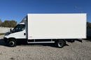 Iveco Daily 72C18 Kontener 10-palet Ładowność-4000kg 3.0/180KM zdjęcie 3
