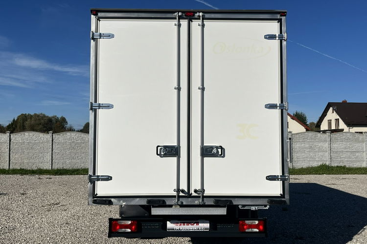 Iveco Daily 72C18 Kontener 10-palet Ładowność-4000kg 3.0/180KM zdjęcie 5