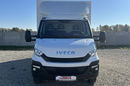 Iveco Daily 72C18 Kontener 10-palet Ładowność-4000kg 3.0/180KM zdjęcie 8