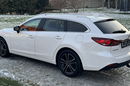 Mazda 6 2.0 SKYACTIV 165KM z Niemiec, Biała perła, XENON, Navi, tylko 134.000 zdjęcie 10