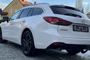Mazda 6 2.0 SKYACTIV 165KM z Niemiec, Biała perła, XENON, Navi, tylko 134.000 zdjęcie 11