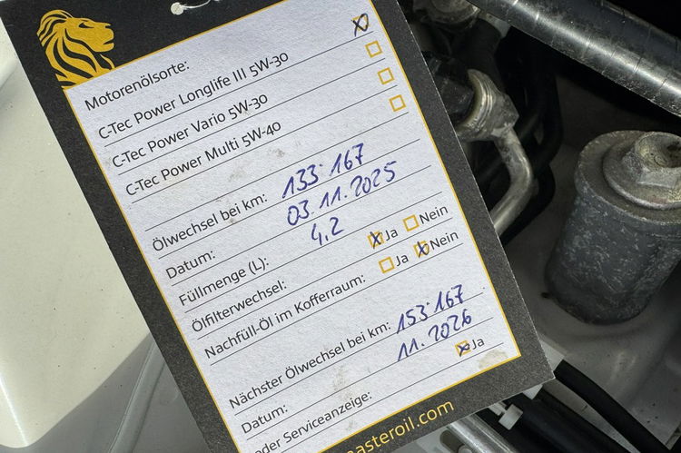 Mazda 6 2.0 SKYACTIV 165KM z Niemiec, Biała perła, XENON, Navi, tylko 134.000 zdjęcie 19