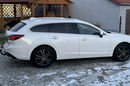 Mazda 6 2.0 SKYACTIV 165KM z Niemiec, Biała perła, XENON, Navi, tylko 134.000 zdjęcie 7