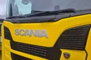 Scania S500 zdjęcie 16