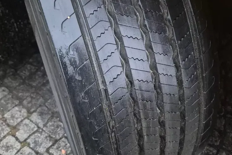 Scania S500 zdjęcie 20