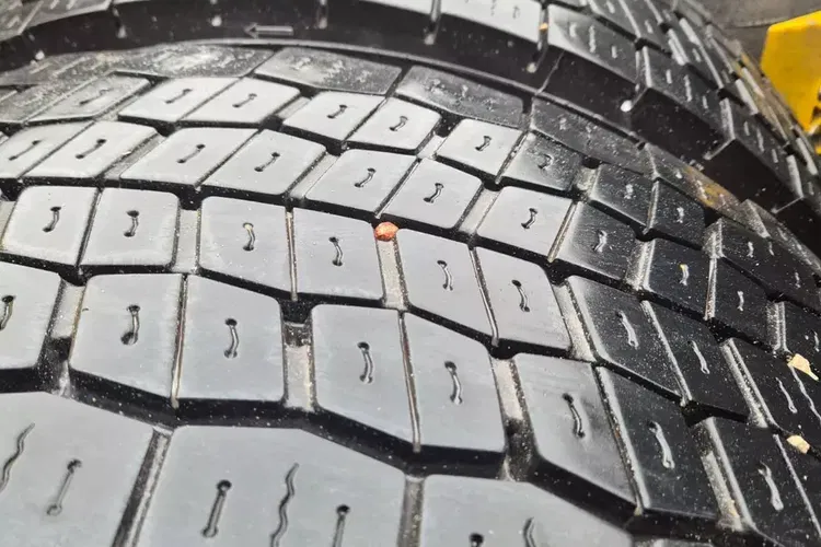 Scania S500 zdjęcie 21