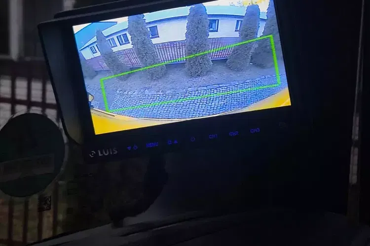 Scania S500 zdjęcie 32