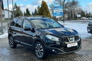 Nissan Qashqai+2 Benzyna +2 Gwarancja zdjęcie 1