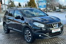 Nissan Qashqai+2 Benzyna +2 Gwarancja zdjęcie 15