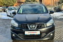 Nissan Qashqai+2 Benzyna +2 Gwarancja zdjęcie 16