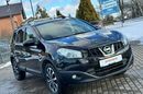 Nissan Qashqai+2 Benzyna +2 Gwarancja zdjęcie 5