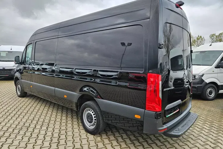 Mercedes Sprinter L3H2 99999zł NETTO 2.0Cdi/170KM zdjęcie 11