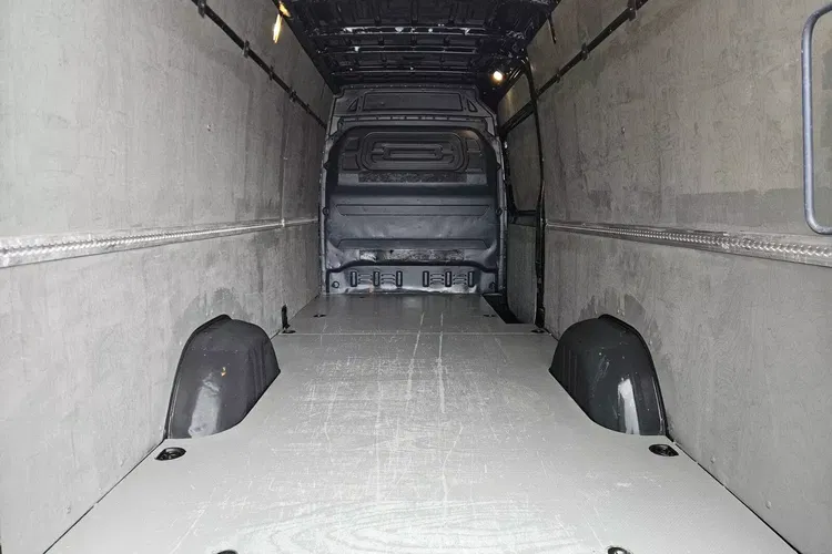 Mercedes Sprinter L3H2 99999zł NETTO 2.0Cdi/170KM zdjęcie 14
