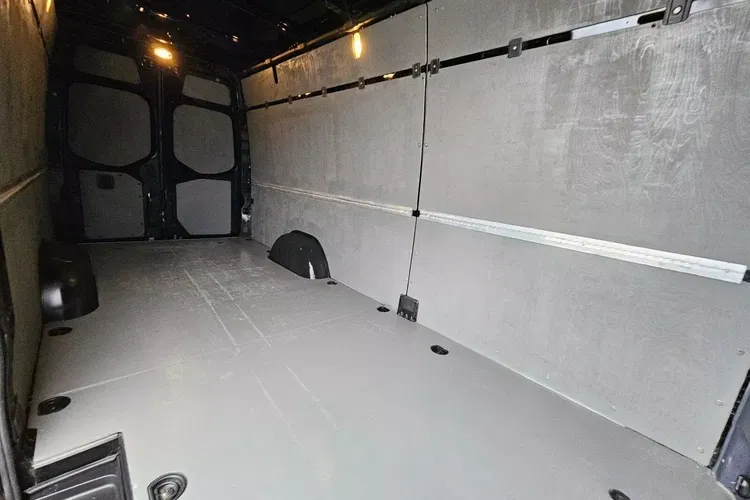 Mercedes Sprinter L3H2 99999zł NETTO 2.0Cdi/170KM zdjęcie 16