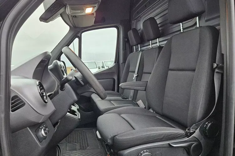 Mercedes Sprinter L3H2 99999zł NETTO 2.0Cdi/170KM zdjęcie 17