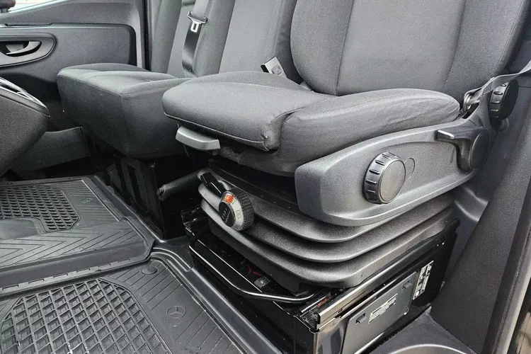 Mercedes Sprinter L3H2 99999zł NETTO 2.0Cdi/170KM zdjęcie 18