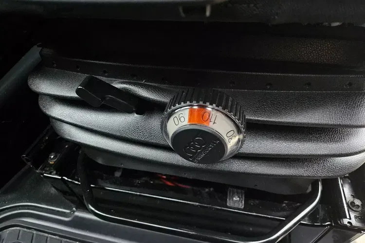 Mercedes Sprinter L3H2 99999zł NETTO 2.0Cdi/170KM zdjęcie 19