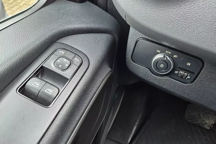 Mercedes Sprinter L3H2 99999zł NETTO 2.0Cdi/170KM zdjęcie 20