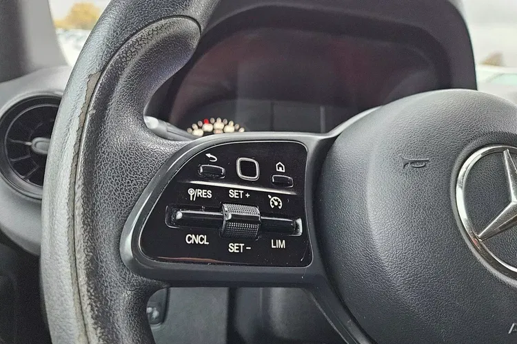 Mercedes Sprinter L3H2 99999zł NETTO 2.0Cdi/170KM zdjęcie 22
