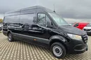Mercedes Sprinter L3H2 99999zł NETTO 2.0Cdi/170KM zdjęcie 3