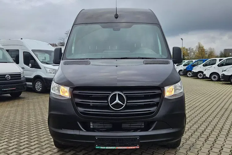 Mercedes Sprinter L3H2 99999zł NETTO 2.0Cdi/170KM zdjęcie 4