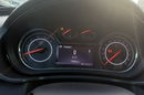 Opel Insignia Navi Kamera Cofania Skórzana tapicer. zdjęcie 15