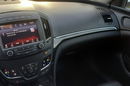 Opel Insignia Navi Kamera Cofania Skórzana tapicer. zdjęcie 17
