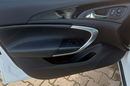 Opel Insignia Navi Kamera Cofania Skórzana tapicer. zdjęcie 20