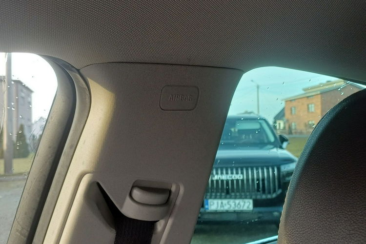 Opel Insignia Navi Kamera Cofania Skórzana tapicer. zdjęcie 21