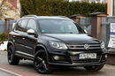 Volkswagen Tiguan 2.0_Diesel_177KM_154 tyś. km_4x4_R-LINE zdjęcie 2