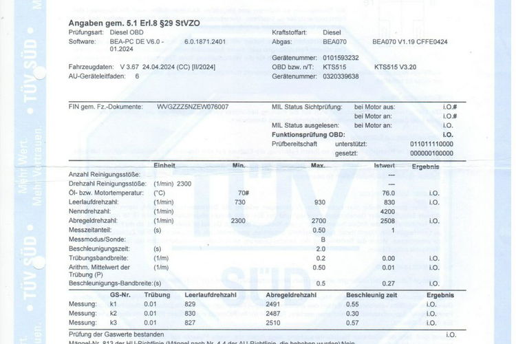 Volkswagen Tiguan 2.0_Diesel_177KM_154 tyś. km_4x4_R-LINE zdjęcie 22