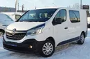 Renault Trafic zdjęcie 1