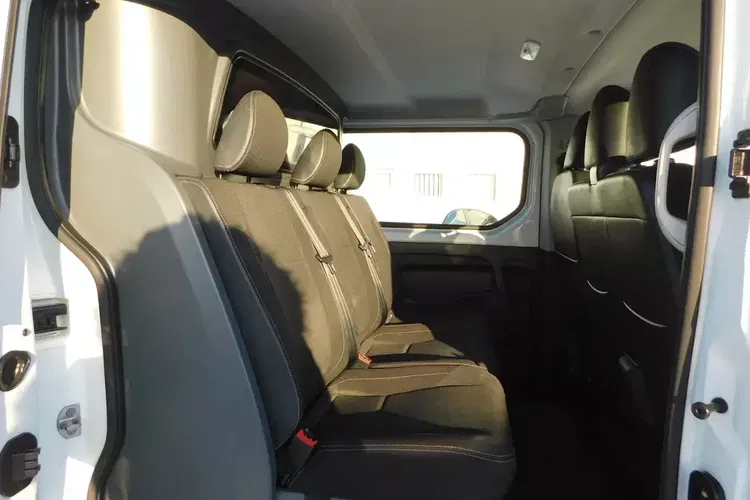 Renault Trafic zdjęcie 6