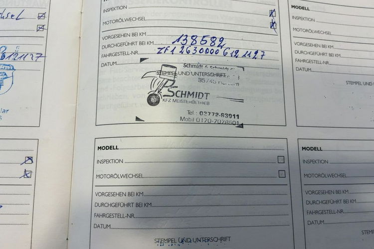 Fiat Doblo Klimatyzacja, 2 kpl. kół, Czujniki parkowania, Ele szyby 4x, Ele lust. zdjęcie 13