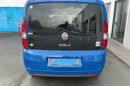 Fiat Doblo Klimatyzacja, 2 kpl. kół, Czujniki parkowania, Ele szyby 4x, Ele lust. zdjęcie 3