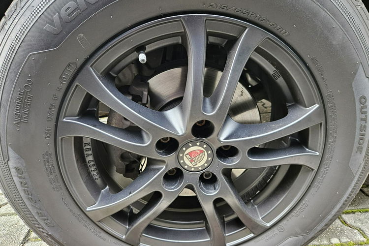 Dacia Duster 4x4/Klimatyzacja/Tempomat/Podgrzewane fotele/Parktronic + kamera zdjęcie 12