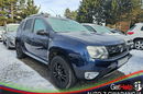 Dacia Duster 4x4/Klimatyzacja/Tempomat/Podgrzewane fotele/Parktronic + kamera zdjęcie 2