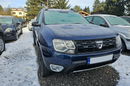 Dacia Duster 4x4/Klimatyzacja/Tempomat/Podgrzewane fotele/Parktronic + kamera zdjęcie 3