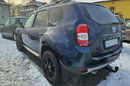 Dacia Duster 4x4/Klimatyzacja/Tempomat/Podgrzewane fotele/Parktronic + kamera zdjęcie 5