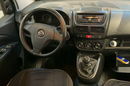 Opel Combo Klimatyzacja, LPG, Ele szyby 4x, Ele lusterka, Hak zdjęcie 7