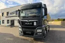 MAN TGX XLX 18.500/ RETARDER zdjęcie 1