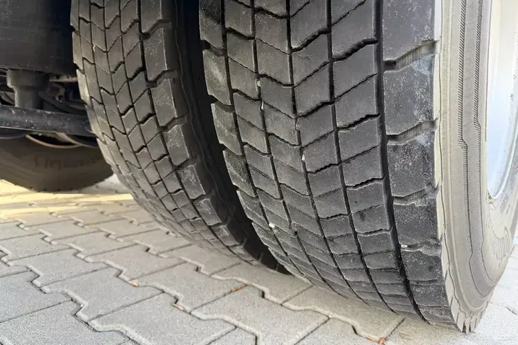 MAN TGM 18.250 Ładownośc 9800 kg zdjęcie 14