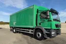 MAN TGM 18.250 Ładownośc 9800 kg zdjęcie 5