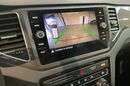 Volkswagen Golf Sportsvan Klimatronic 2-stref, PDC 2x, Kamera cofania, Navi, Tempomat aktywny zdjęcie 13