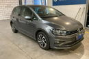 Volkswagen Golf Sportsvan Klimatronic 2-stref, PDC 2x, Kamera cofania, Navi, Tempomat aktywny zdjęcie 3