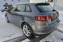 Audi A3 1.2Turbo Benz. Serwis.Navigacja.El.szyby.Centralka.. zdjęcie 11
