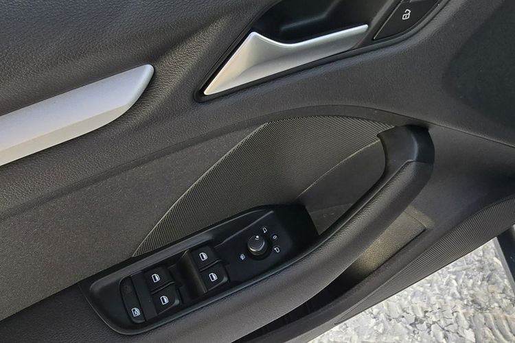 Audi A3 1.2Turbo Benz. Serwis.Navigacja.El.szyby.Centralka.. zdjęcie 13