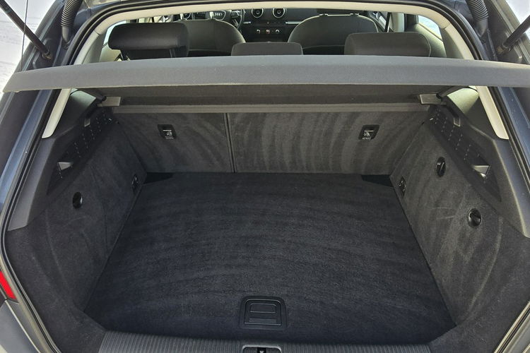 Audi A3 1.2Turbo Benz. Serwis.Navigacja.El.szyby.Centralka.. zdjęcie 18
