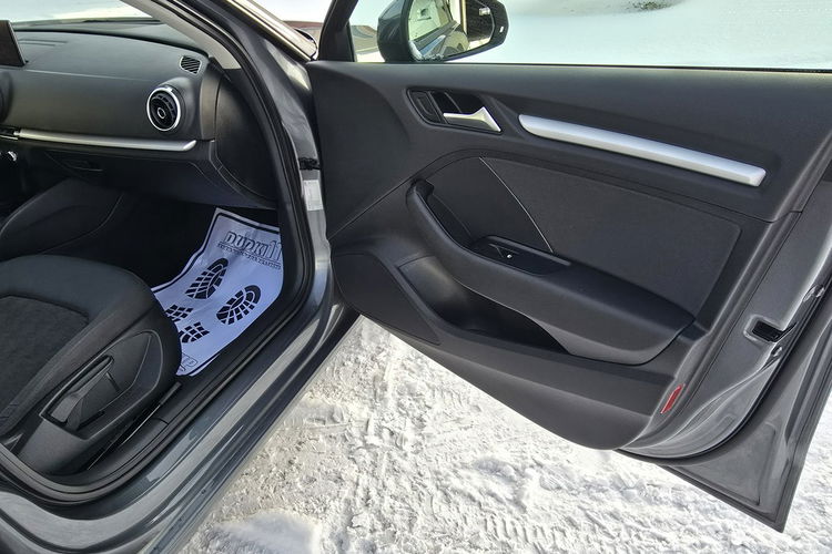 Audi A3 1.2Turbo Benz. Serwis.Navigacja.El.szyby.Centralka.. zdjęcie 21